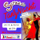 SERVAS 21.11. u. 19.12. im der 3. Fr im Monat  mit AllroundDancer +436644512100 Tanzlokal Klagenfurterstr. 49a  WOLFSBERG Party 